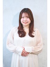 オリ(Oli) 山崎 莉奈