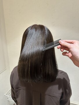 エスト 西台(est) 美髪矯正/髪質改善トリートメント