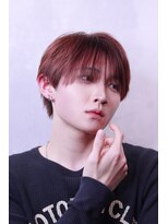 ゴールド 京都(GOALD)&nbsp;王道ラウンドマッシュ