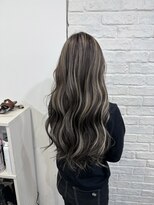 センス(SENSE.)&nbsp;コントラストハイライト