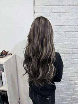 センス(SENSE.) コントラストハイライト