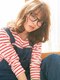 アンタイトル(UNTITLED)の写真/“なりたい”をしっかり汲み取り、理想を形に！あなたの魅力を最大限に引き出し引き出してくれる♪