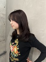 ネアー 新潟(NEER)&nbsp;イメチェン/外ハネボブ/美髪/ワイドバング[新潟駅/万代]