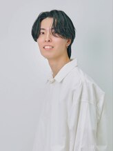 フィフス 原宿(fifth) 先崎 大雅