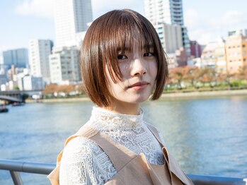 Lindo Lindo【リンド リンド】