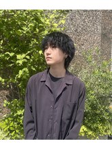 ヘアーサロン ワタナベ(hair salon WATANABE) 松本 隆良