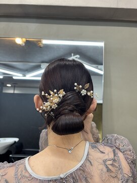 ファビ 渋谷(Fab) 髪質改善/渋谷/縮毛矯正/ストレート/艶髪