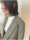 姫カット進化