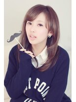 シロフイケブクロ(shirof ikebukuro) ワンカールミディアム