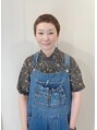 アーサス バイ ヘッドライト 新小岩店(ursus by HEADLIGHT) 木村佳世 【新小岩】