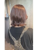 コティ(Kotii)&nbsp;【透明感】ラベンダーブラウンカラー♪