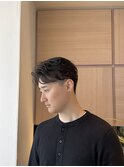フェザーショート/阿部広大【大船】