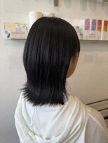 フェルーナ(FeRuna)&nbsp;ナチュラルストレート