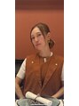 ルーヘアー(Luu hair) 桐山 麻未
