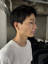 ダンボ(DUMBO)&nbsp;【yosuke】メンズカット/メンズショート/ベリーショート