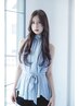 【8/29限定】カット×カラー×最高級トリートメント￥17300→￥12110
