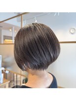 エムコレクション 丸亀店 丸みショート