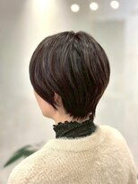 グランリベルタ(GranLiBERTA) 【ドライカット】のお客様