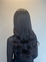 ヨロバイディア 湘南台(YOLO by diar)&nbsp;秋色　ラベンダーアッシュ