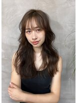 キイ ギンザ(k.e.y GINZA)&nbsp;チョコレートカラ－