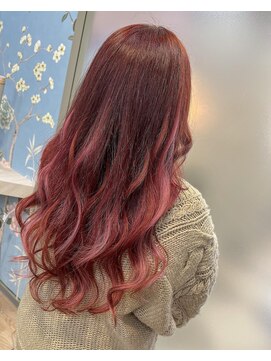 レヴェリー(REVERIE) プルエクステ