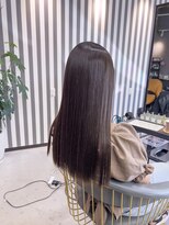 レヴェリー(REVERIE)&nbsp;髪質改善