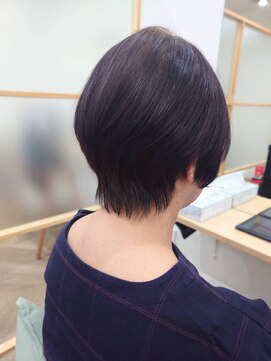 リノ 船橋(Lino) ココアベージュ/クラゲヘアー/オリーブグレー[船橋]