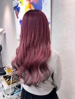 レヴェリー(REVERIE) プルエクステ