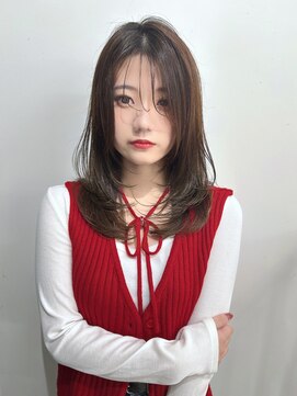  20代30代40代50代髪質改善イメチェン美髪似合わせカット