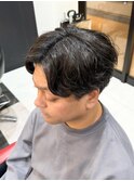 ニュアンスパーマ×10代×20代×30代