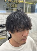 ソフトツイストスパイラル