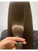 シーユー 二子玉川店(Cu)&nbsp;シルキーグロスケア