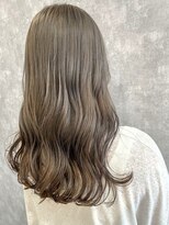 ランガリ ヘアアンドスパ(Rangali Hair&Spa)&nbsp;プラチナブロンド