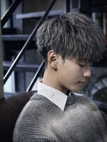 ジ オブスキュア(THE OBSCURE) ハイトーン