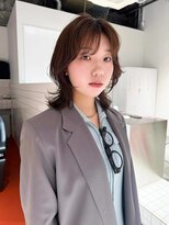 ドリップバイグリップ(DRIP by GRIP) レイヤーカット/ミディアムレイヤー/hanami