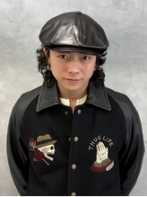 リプレイ 草津店(RIPLAY)&nbsp;RINTARO 草津/MEN'S