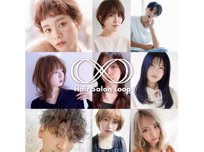 ループ(Loop)の写真