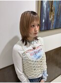 ハッシュレイヤー