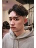 三上限定クーポン◎カット＋シェービング＋クイックスパ￥6000（立川men's）