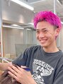 ルースト 南堀江店(ROOST)&nbsp;YUUKI 