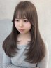 【リピーター様人気No.3/イメチェンコース♪】カット+ブリーチ+カラー