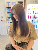 カノエ 山口矢原店(canoe)&nbsp;ブリーチカラー