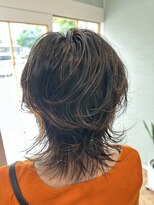 エウレカ(eureka)&nbsp;レイヤーウルフ