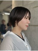 大人のコンパクトショート【高田】7/8