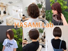 ハサミラボ(HASAMI .Lab)