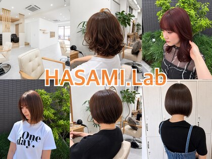 ハサミラボ(HASAMI .Lab)の写真
