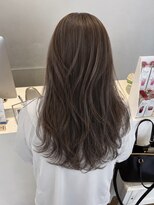 ヤード(YARD) レイヤーカット