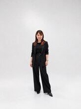 アース 新所沢店(HAIR&MAKE EARTH)&nbsp;松永 稜子