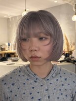 レティ(lety) moon greige