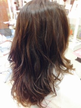 クライムヘアー(Climb hair) エアリーカール 【上大岡/港南中央】